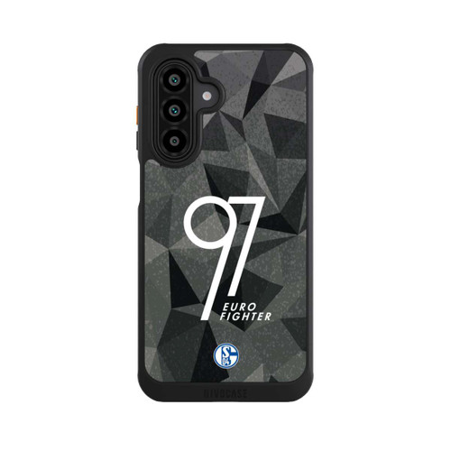 Samsung Galaxy A17 5G NIVOcore S04 Eurofighter 97 grau