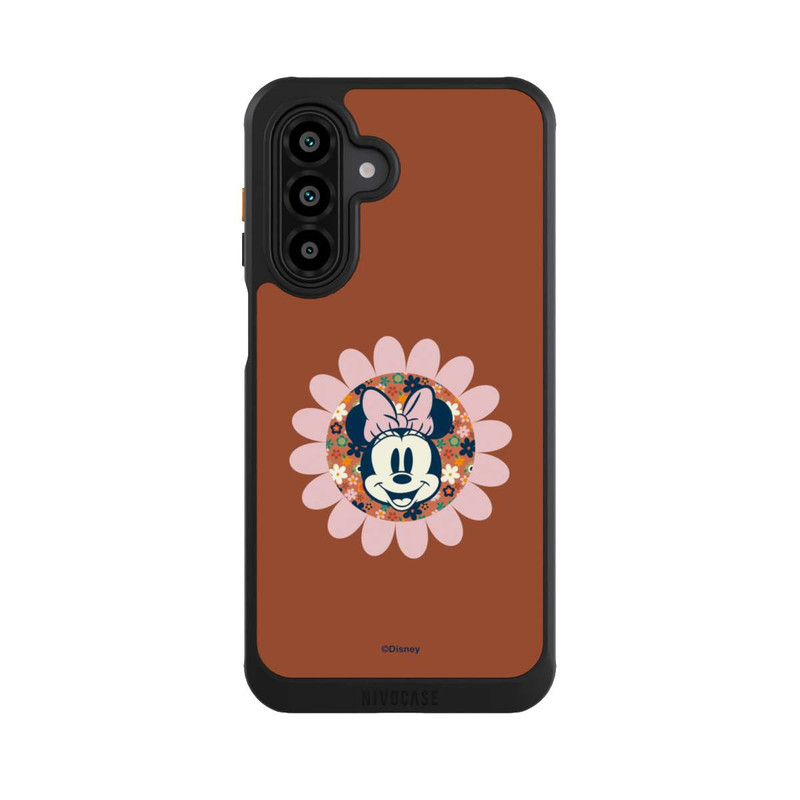 Galaxy A17 5G NIVOcore Minnie Mouse Sweet Boho