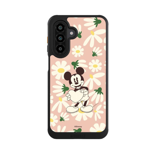 Samsung Galaxy A17 5G NIVOcore Mickey Mouse Flowers for Valentines Day
