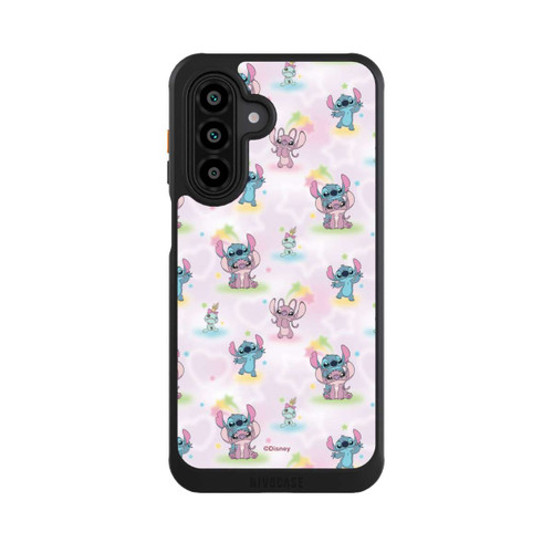 Samsung Galaxy A17 5G NIVOcore Lilo &amp; Stitch Together Summer Pattern