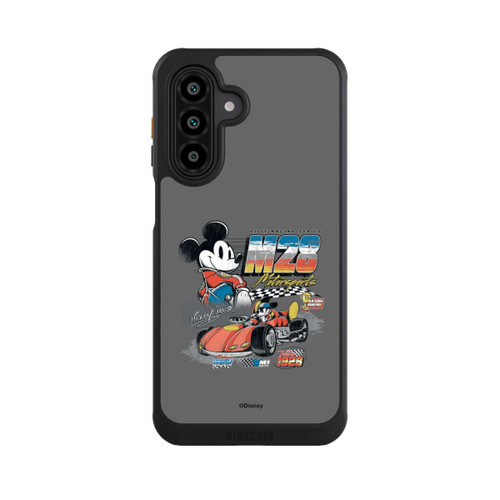 Samsung Galaxy A17 5G NIVOcore Mickey Racing Car M28