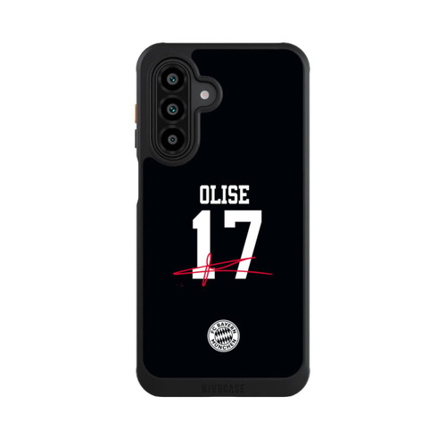 Samsung Galaxy A17 5G NIVOcore Olise 17