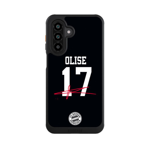 Samsung Galaxy A17 5G NIVOcore Olise 17