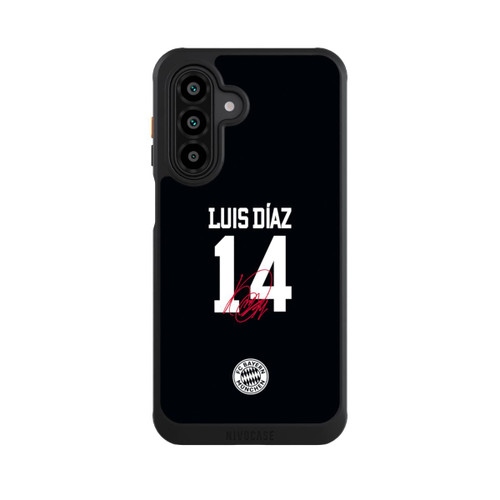 Samsung Galaxy A17 5G NIVOcore Luis Díaz 14