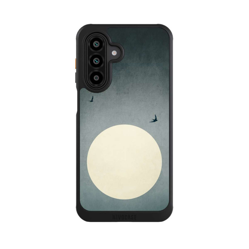Galaxy A17 5G NIVOcore Moonshine Dancers
