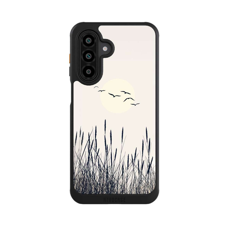 Galaxy A17 5G NIVOcore Fields of Gold Art
