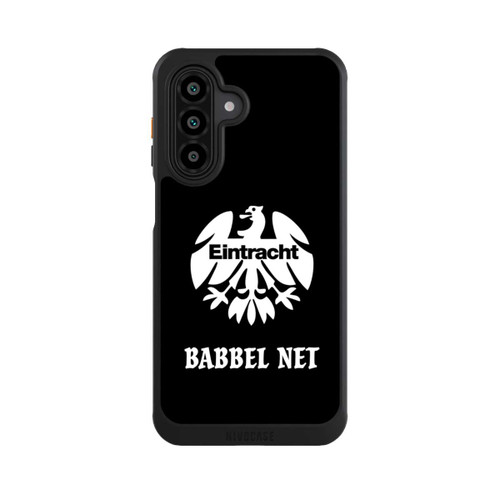 Samsung Galaxy A17 5G NIVOcore SG Eintracht Babbel Net