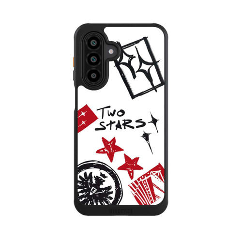 Samsung Galaxy A17 5G NIVOcore Eintracht Frankfurt Two Stars