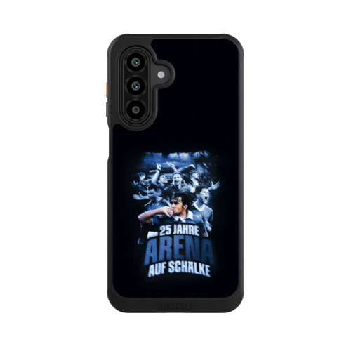 Samsung Galaxy A17 5G NIVOcore 25 Jahre Arena Auf Schalke