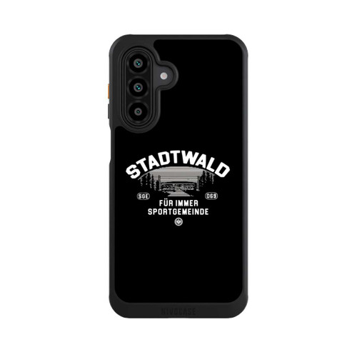 Samsung Galaxy A17 5G NIVOcore Eintracht Frankfurt Stadtwald