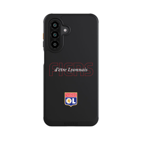 Samsung Galaxy A17 5G NIVOcore OL Fiers d'etre Lyonnais