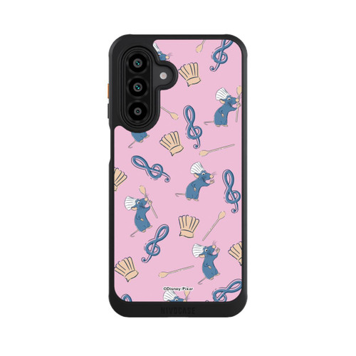 Samsung Galaxy A17 5G NIVOcore Remy Ratatouille Pink