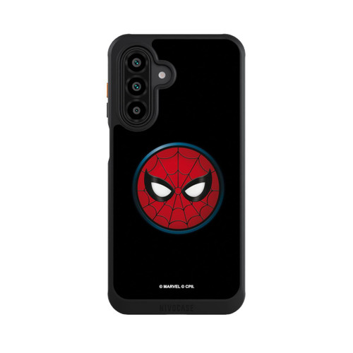 Samsung Galaxy A17 5G NIVOcore Spider-Man Hero Universe
