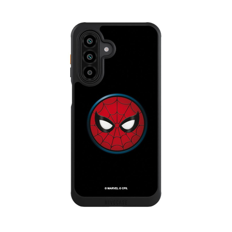 Galaxy A17 5G NIVOcore Spider-Man Hero Universe