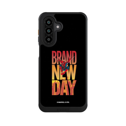 Samsung Galaxy A17 5G NIVOcore Spider-Man movie