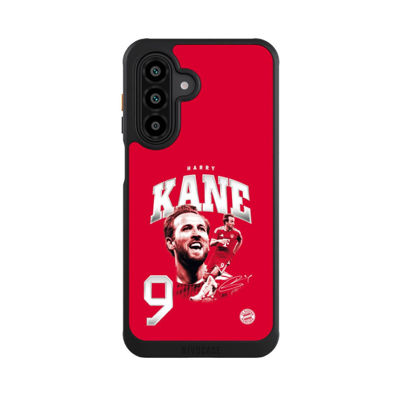 Galaxy A17 5G NIVOcore Harry Kane 26/27