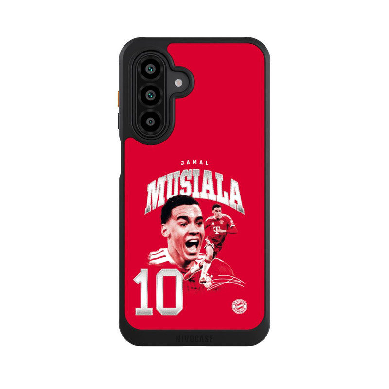 Galaxy A17 5G NIVOcore Jamal Musiala 26/27