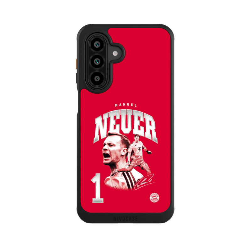 Galaxy A17 5G NIVOcore Manuel Neuer 26/27