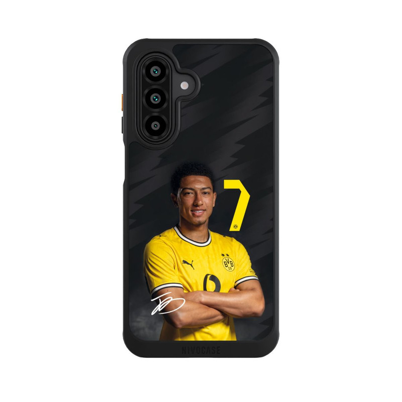 Galaxy A17 5G NIVOcore Jobe Bellingham 26/27
