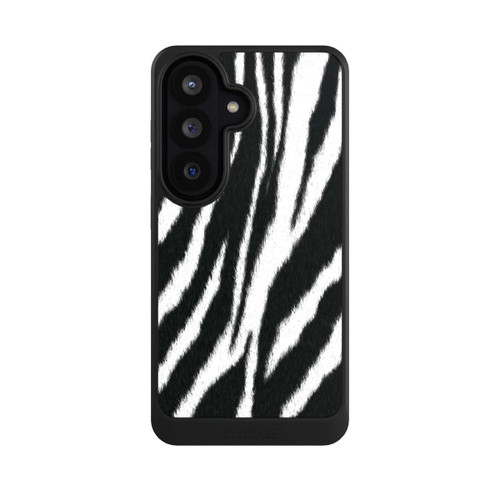 Samsung Galaxy S26 NIVOcore Zebra Look