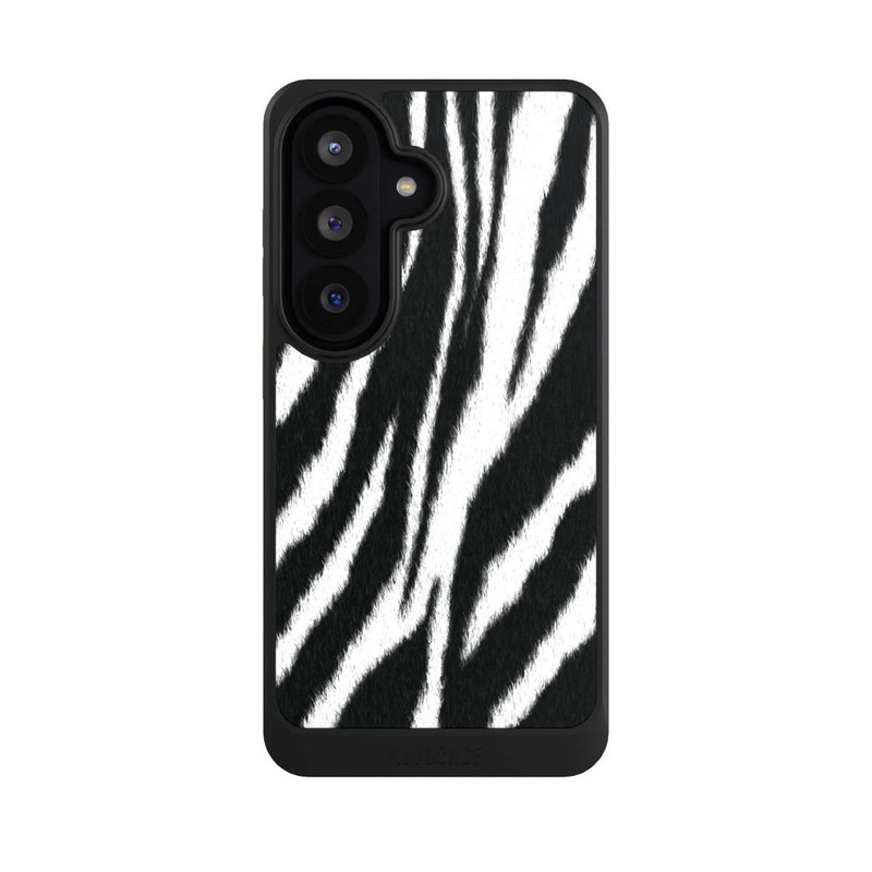 Galaxy S26 NIVOcore Zebra Look
