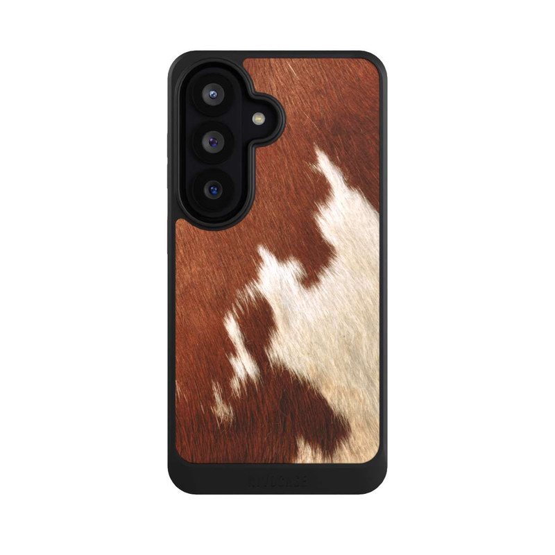 Galaxy S26 NIVOcore Look peau de vache