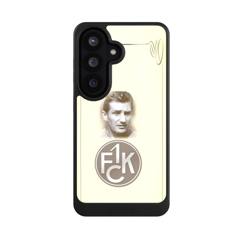 Galaxy S26 NIVOcore Fritz Walter
