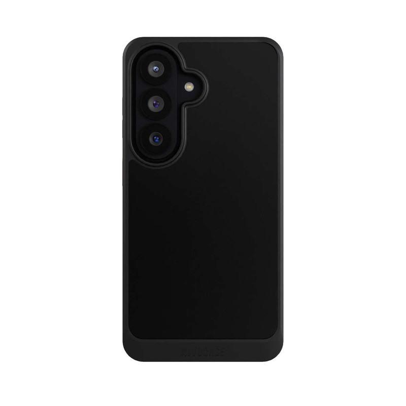 Galaxy S26 NIVOcore Schwarz
