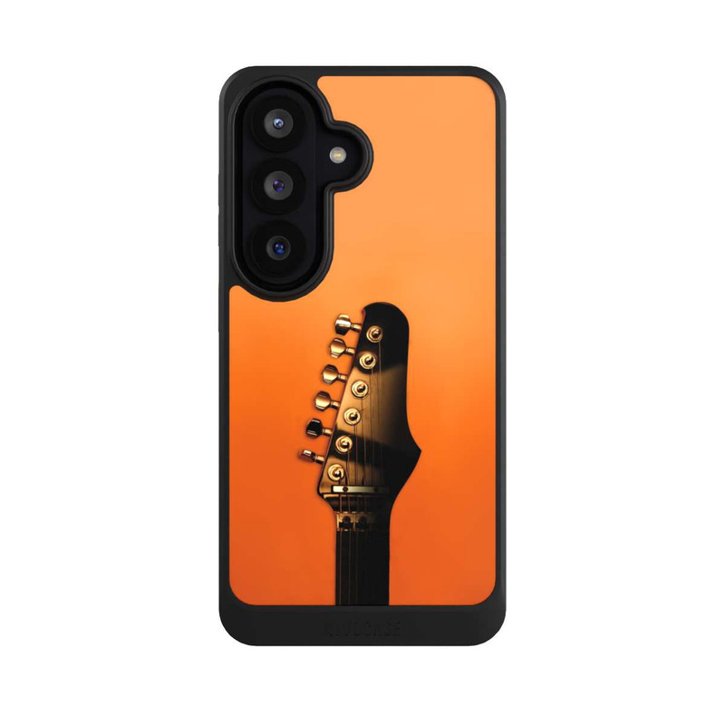 Galaxy S26 NIVOcore Guitar featured 2