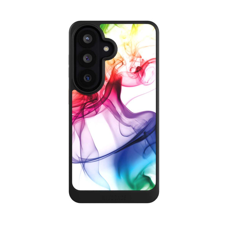 Galaxy S26 NIVOcore farbige Welle