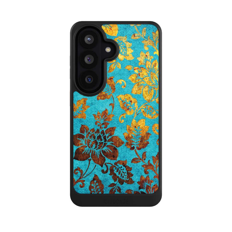 Galaxy S26 NIVOcore Blue Vintage
