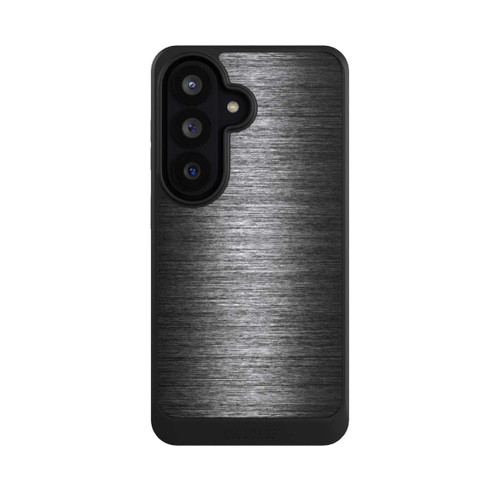 Samsung Galaxy S26 NIVOcore Metal Look - Anthrazit