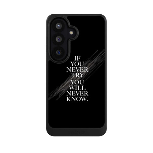 Samsung Galaxy S26 NIVOcore If you never try