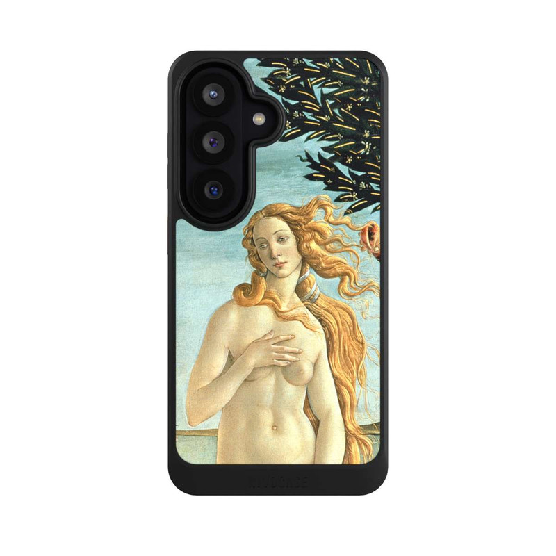 Galaxy S26 NIVOcore Die Geburt der Venus