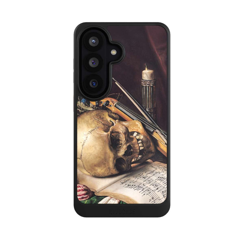 Galaxy S26 NIVOcore Vanitas