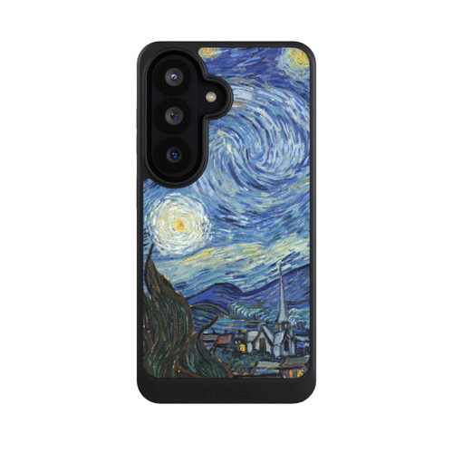 Samsung Galaxy S26 NIVOcore The Starry Night by Vincent van Gogh