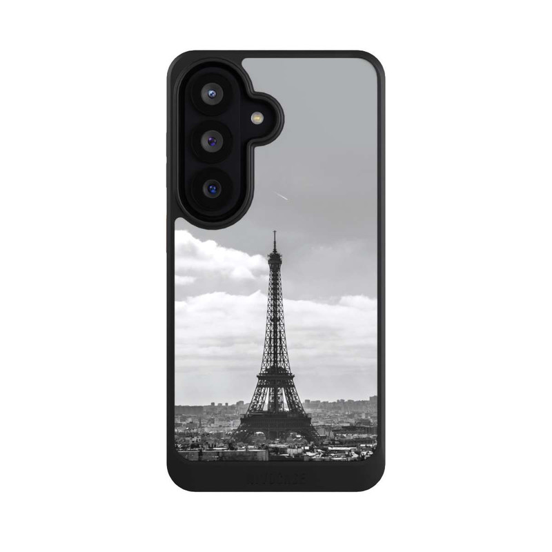 Galaxy S26 NIVOcore Paris love