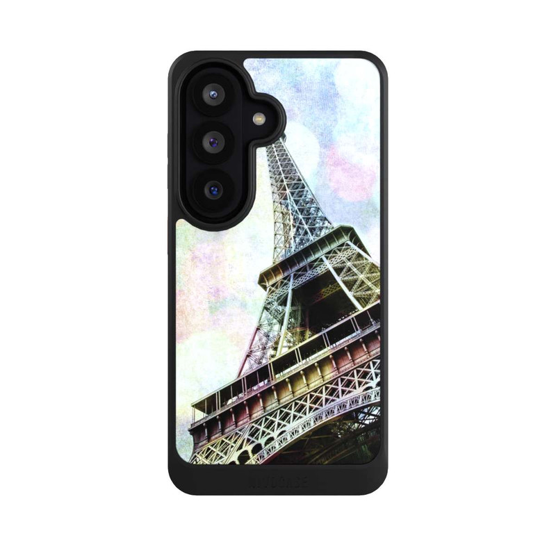 Galaxy S26 NIVOcore Der Eiffelturm