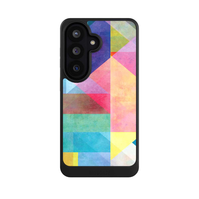 Galaxy S26 NIVOcore Colorblocking 2