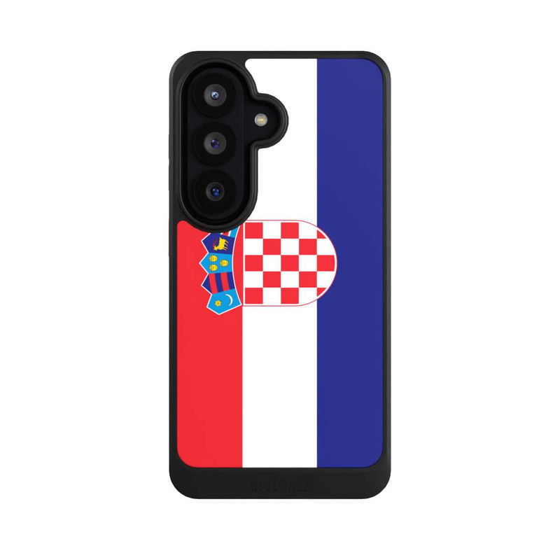 Galaxy S26 NIVOcore Drapeau de la Croatie