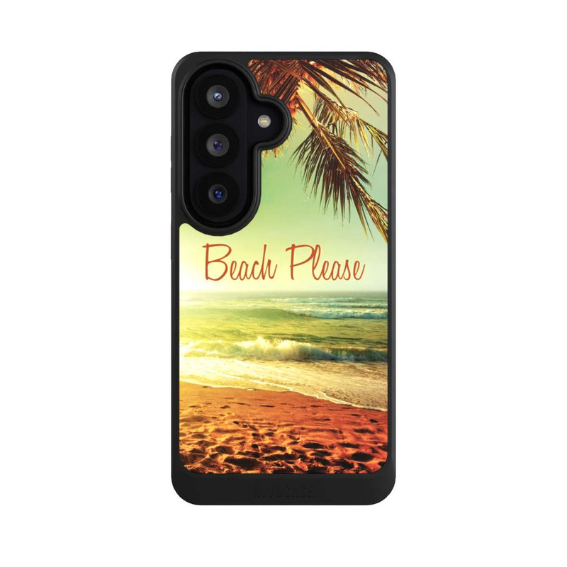 Galaxy S26 NIVOcore Beach Please