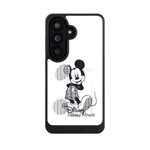Samsung Galaxy S26 NIVOcore Mickey Sketchy