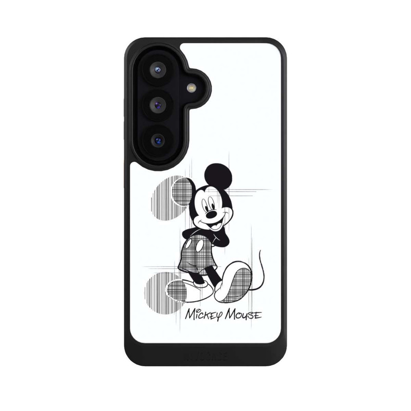 Galaxy S26 NIVOcore Micky Sketchy