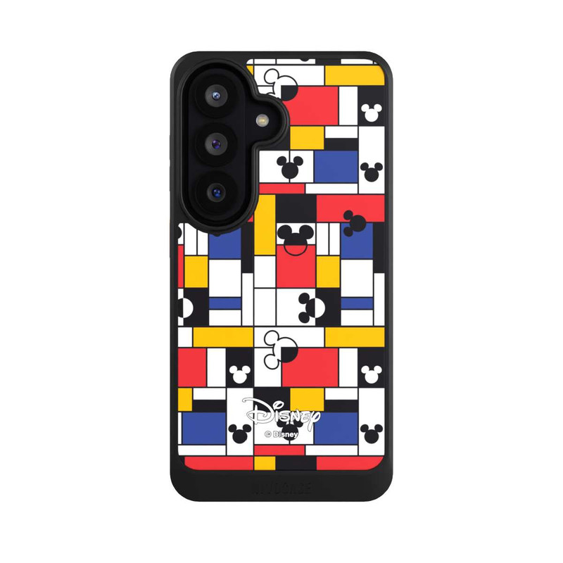 Galaxy S26 NIVOcore Micky Squares