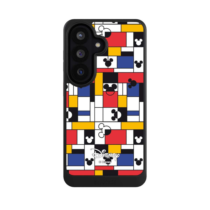 Galaxy S26 NIVOcore Micky Squares