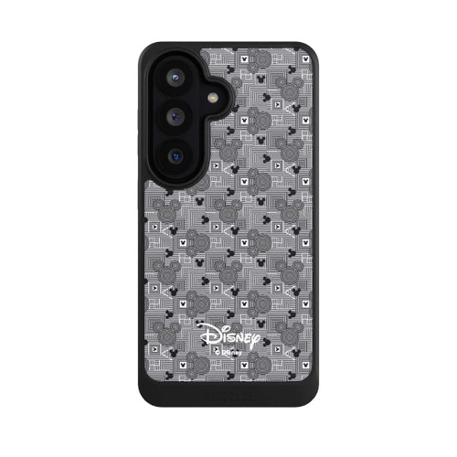 Samsung Galaxy S26 NIVOcore Mickey optical illusion