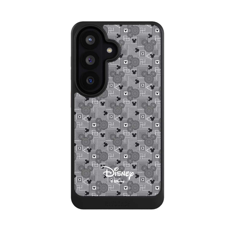 Galaxy S26 NIVOcore Mickey Illusion d'Optique