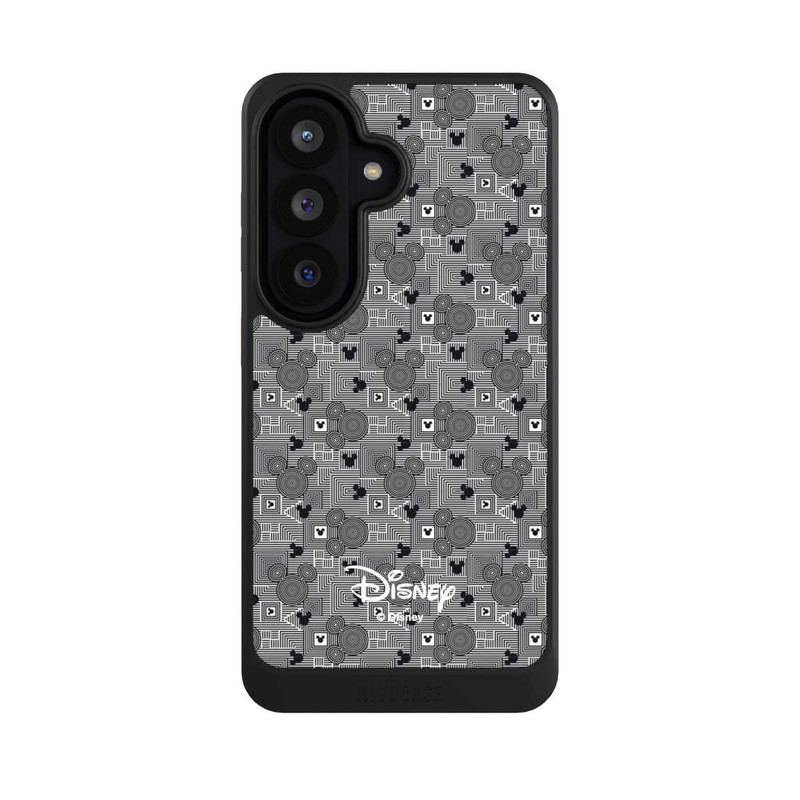 Galaxy S26 NIVOcore Micky Optical Illusion