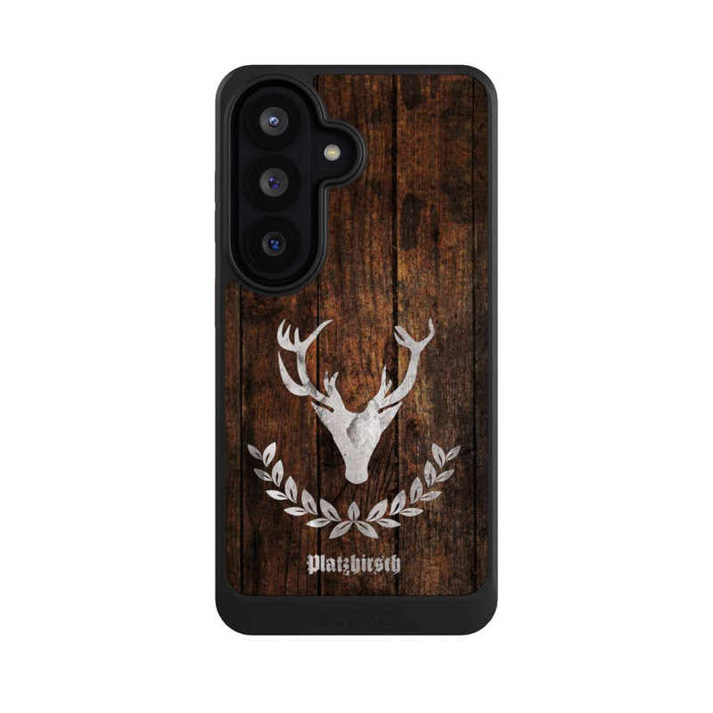 Galaxy S26 NIVOcore Platzhirsch