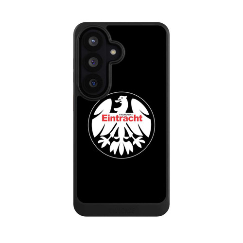 Samsung Galaxy S26 NIVOcore Eintracht Frankfurt retro Adler